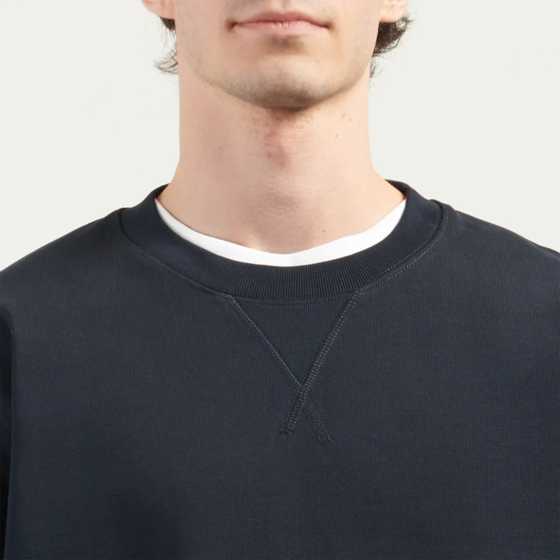 Norse Projects Мужская толстовка Norse Standard