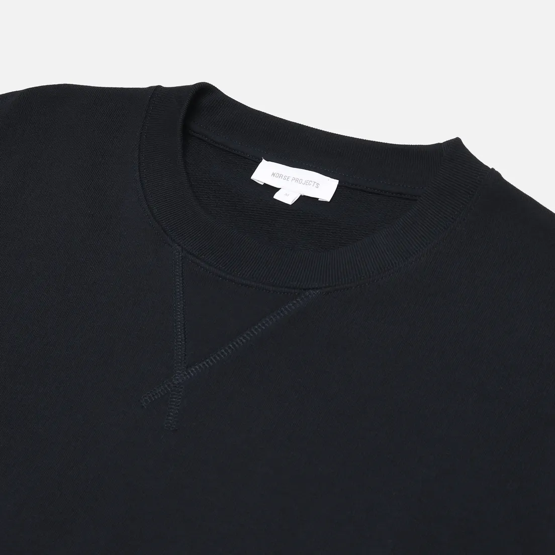 Norse Projects Мужская толстовка Norse Standard