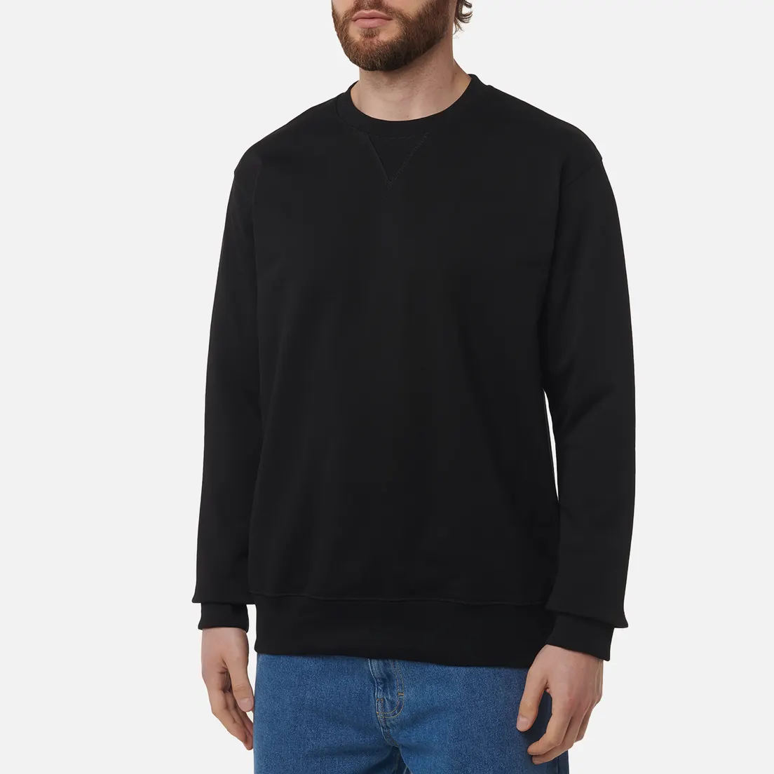 Norse Projects Мужская толстовка Norse Standard
