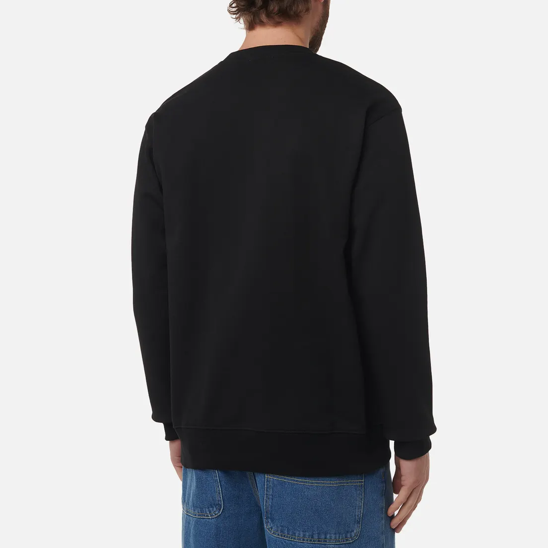 Norse Projects Мужская толстовка Norse Standard