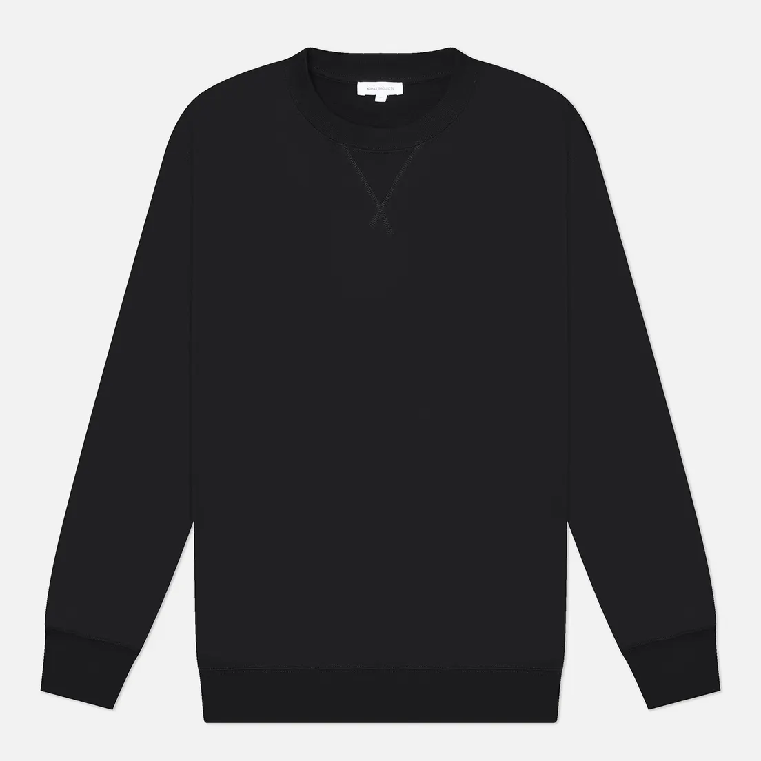 Norse Projects Мужская толстовка Norse Standard