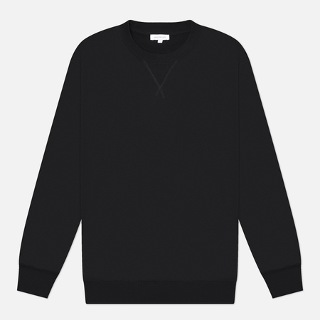 Мужская толстовка Norse Projects Norse Standard, цвет чёрный, размер XXL