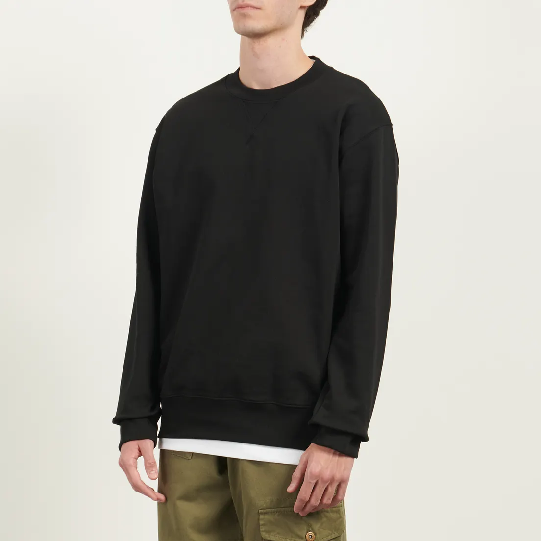 Norse Projects Мужская толстовка Norse Standard