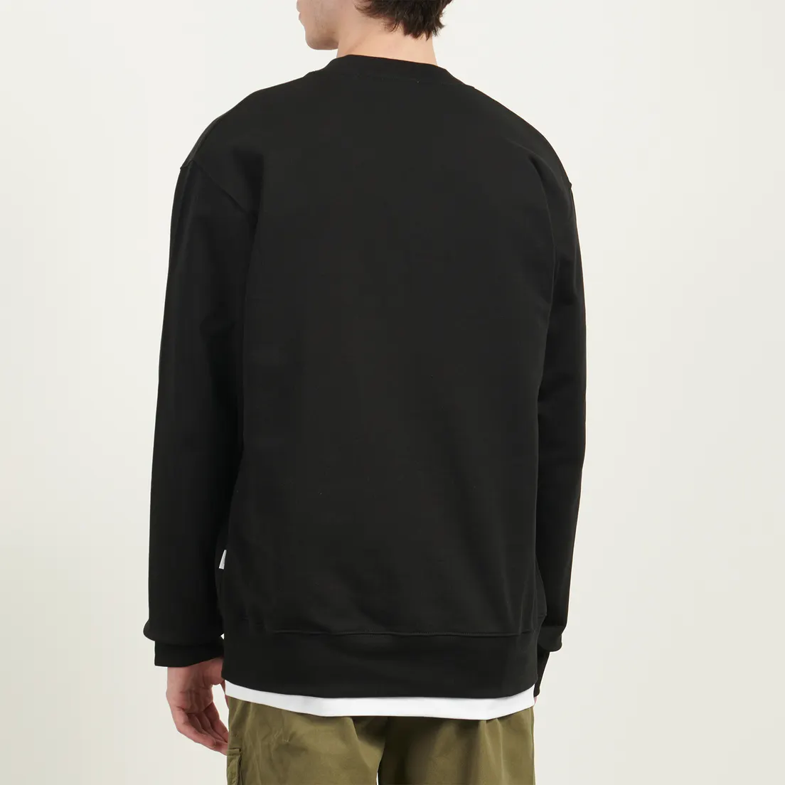 Norse Projects Мужская толстовка Norse Standard