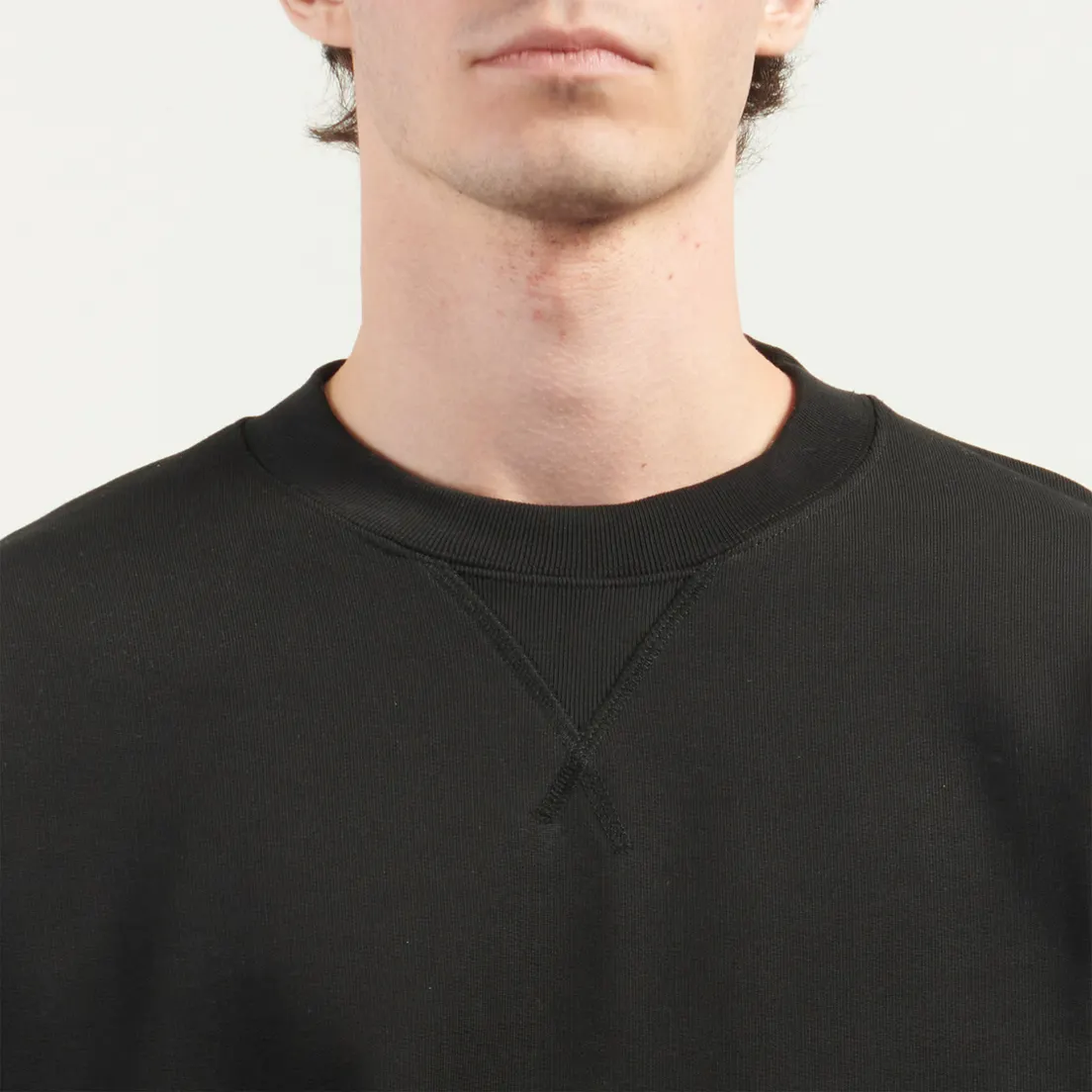 Norse Projects Мужская толстовка Norse Standard