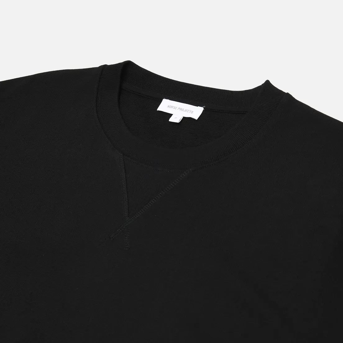 Norse Projects Мужская толстовка Norse Standard