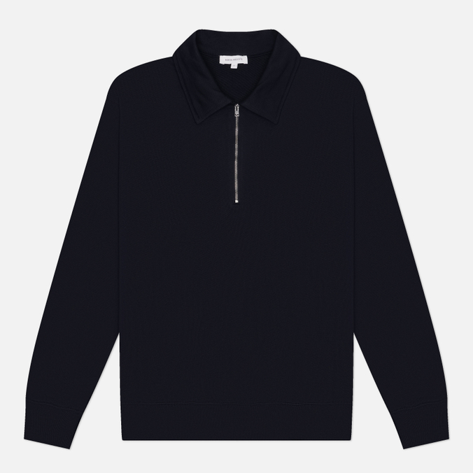 Мужская толстовка Norse Projects Norse Standard Half Zip