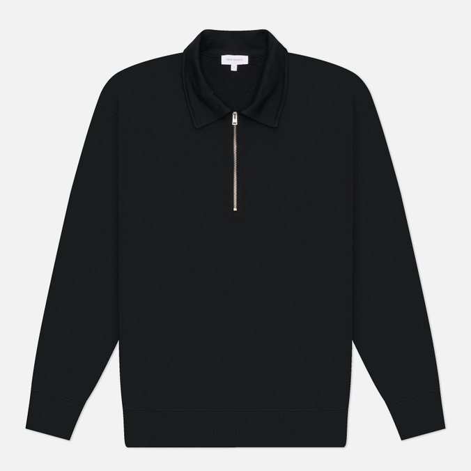 Мужская толстовка Norse Projects Norse Standard Half Zip