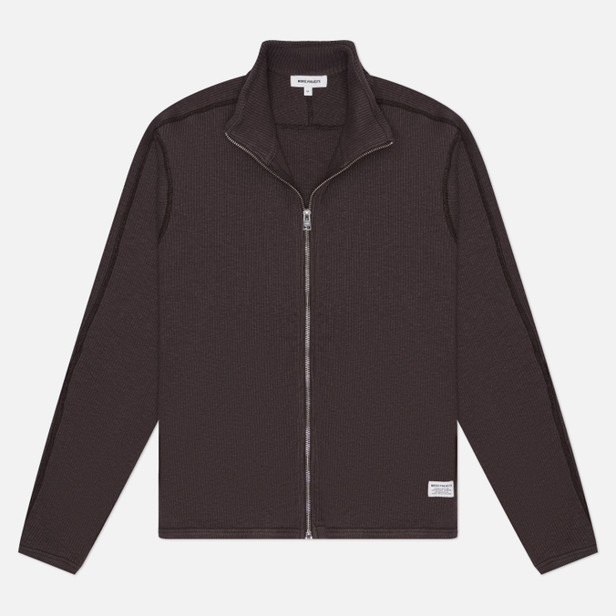 Мужская толстовка Norse Projects Teno Military Rib