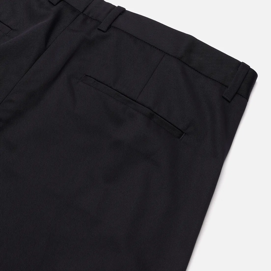 Norse Projects Мужские брюки Albin Chino