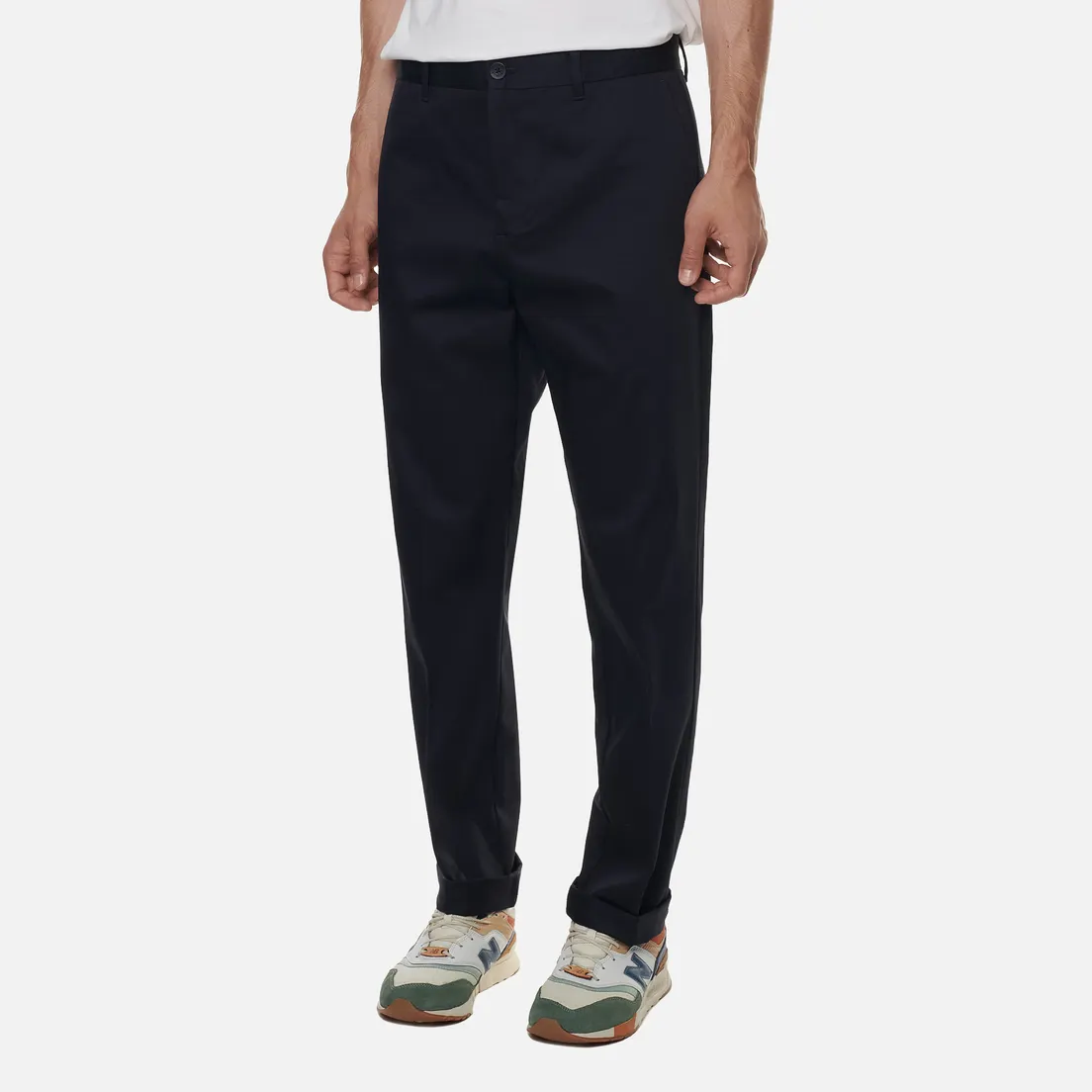 Norse Projects Мужские брюки Albin Chino