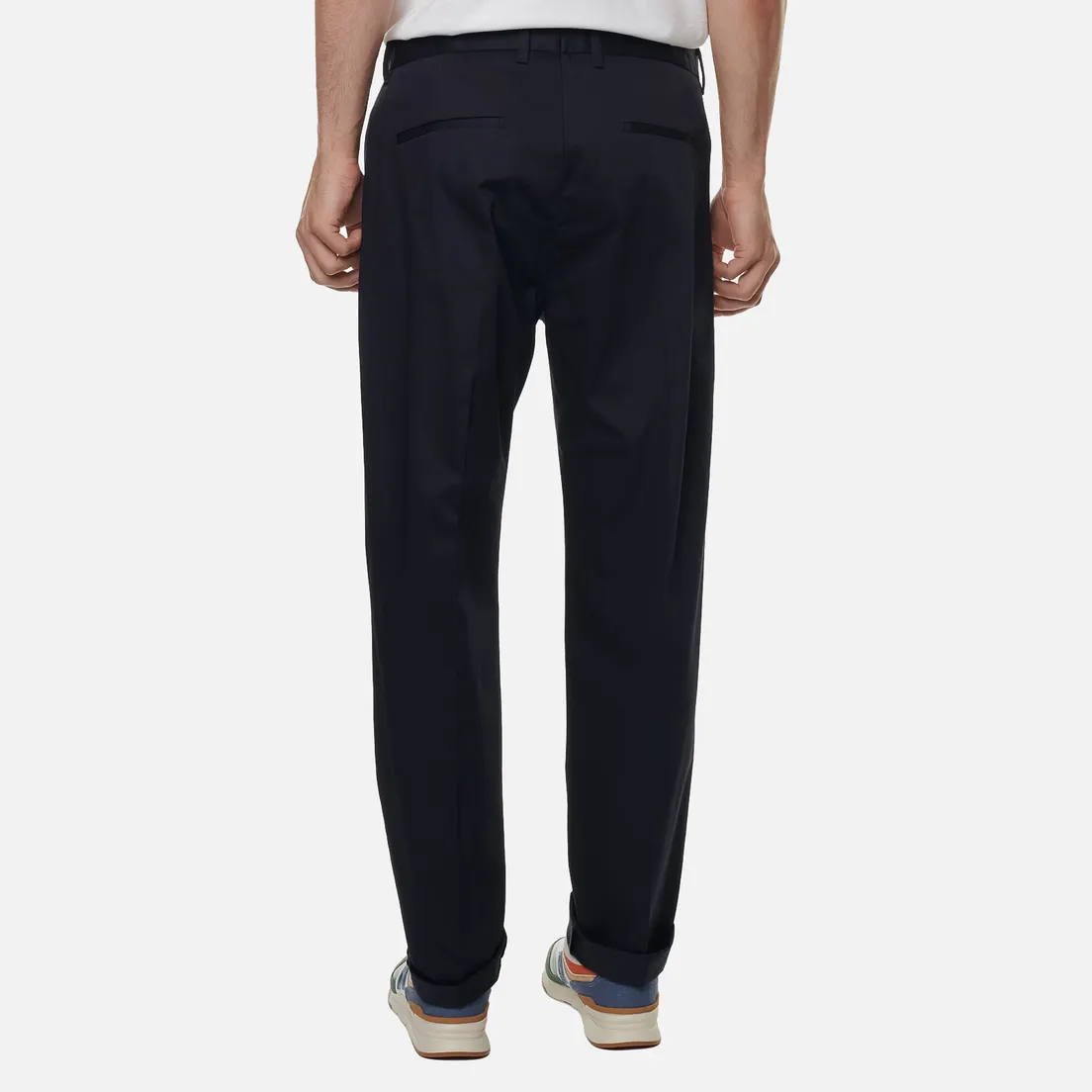 Norse Projects Мужские брюки Albin Chino