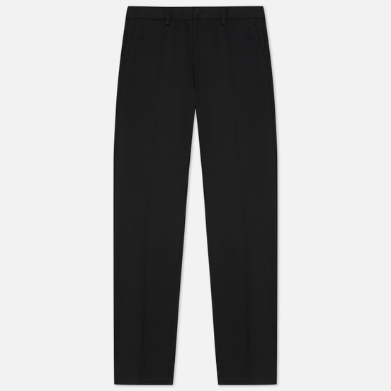 Мужские брюки Norse Projects Albin Chino Black