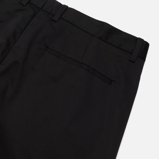Мужские брюки Norse Projects Albin Chino Black