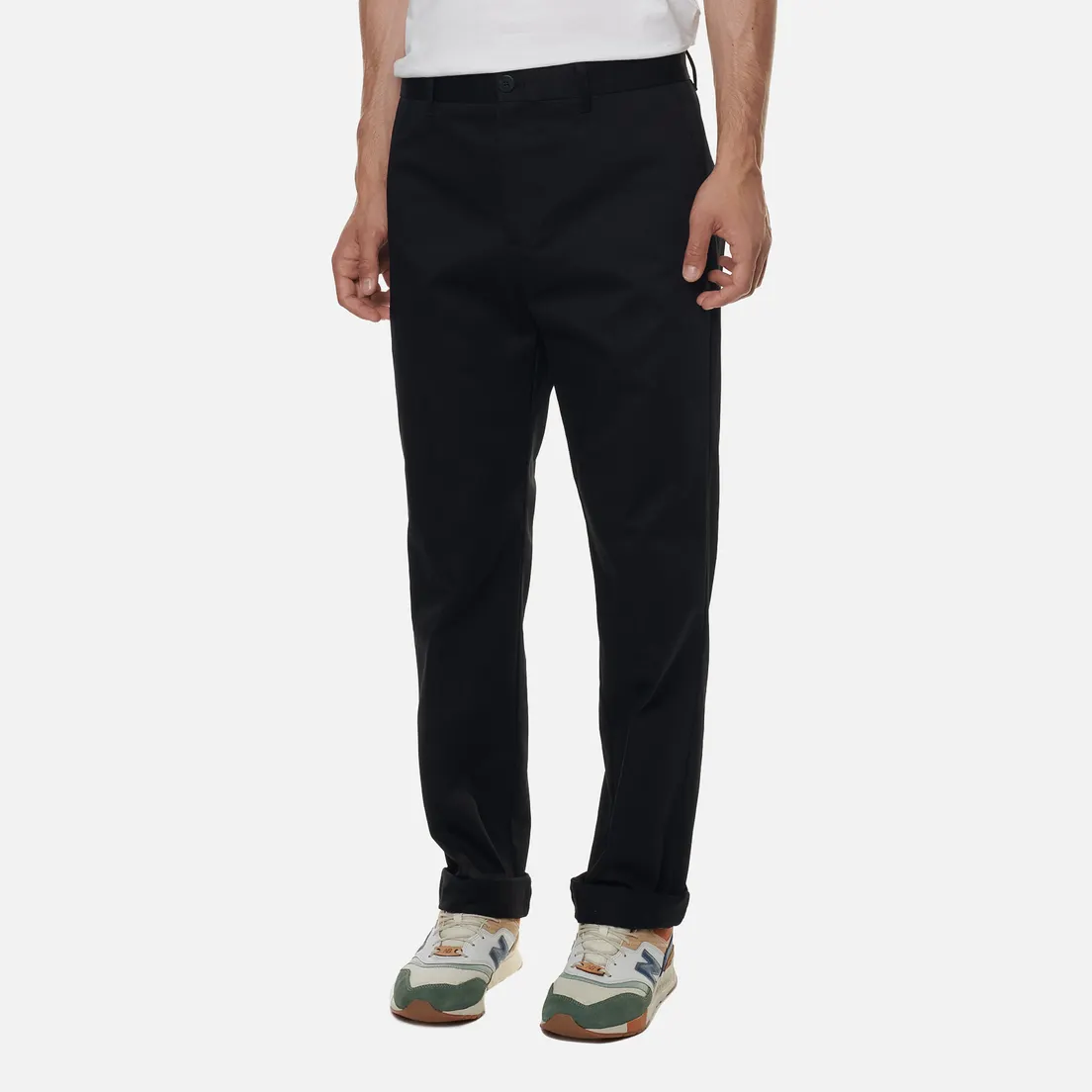 Norse Projects Мужские брюки Albin Chino