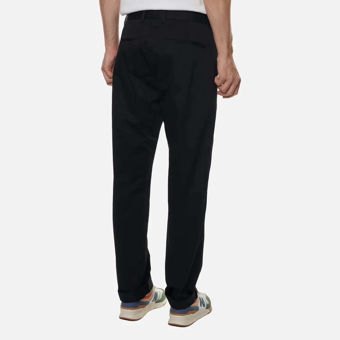 Norse Projects Мужские брюки Albin Chino