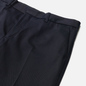 Мужские брюки Norse Projects Andersen Chino Dark Navy фото - 1