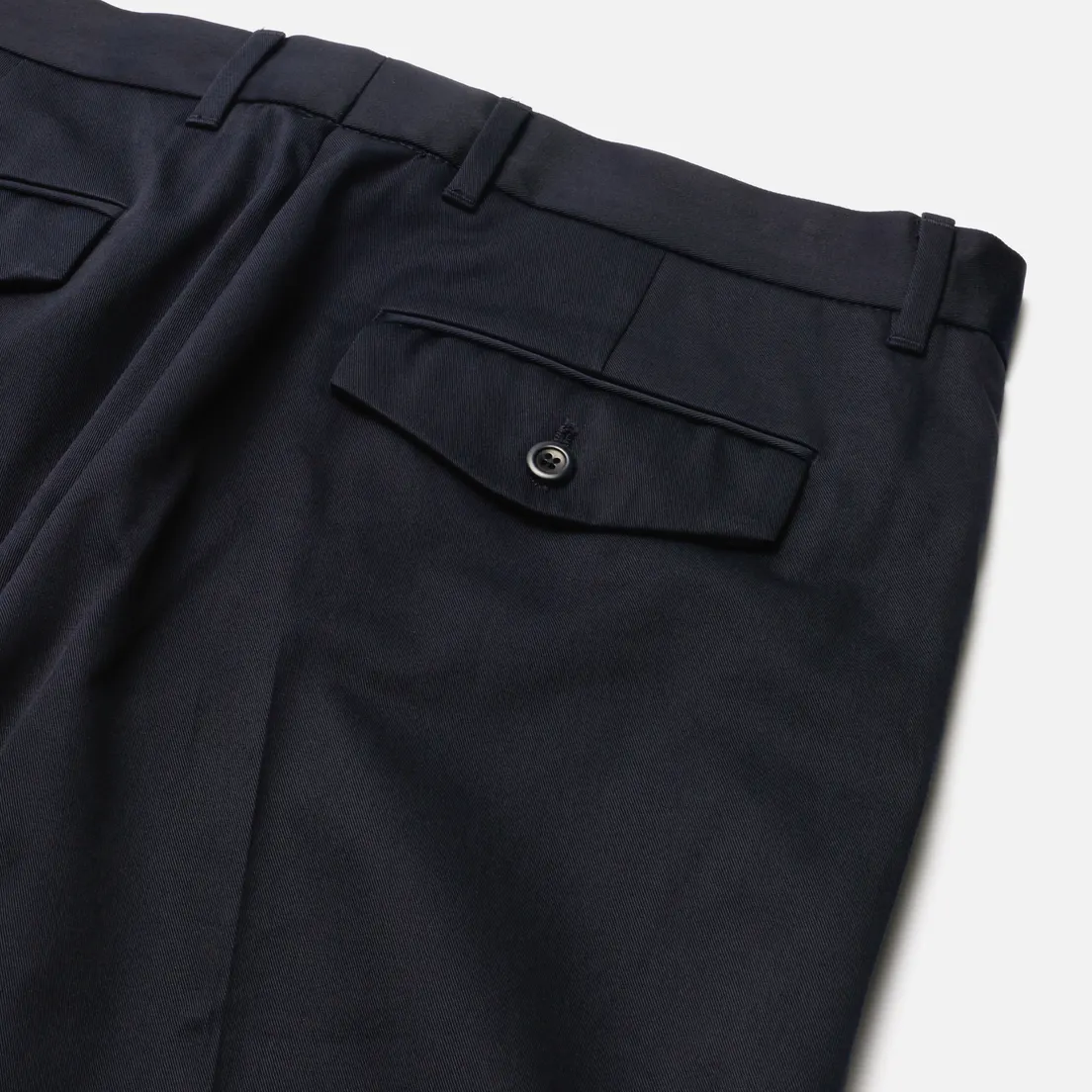 Norse Projects Мужские брюки Andersen Chino