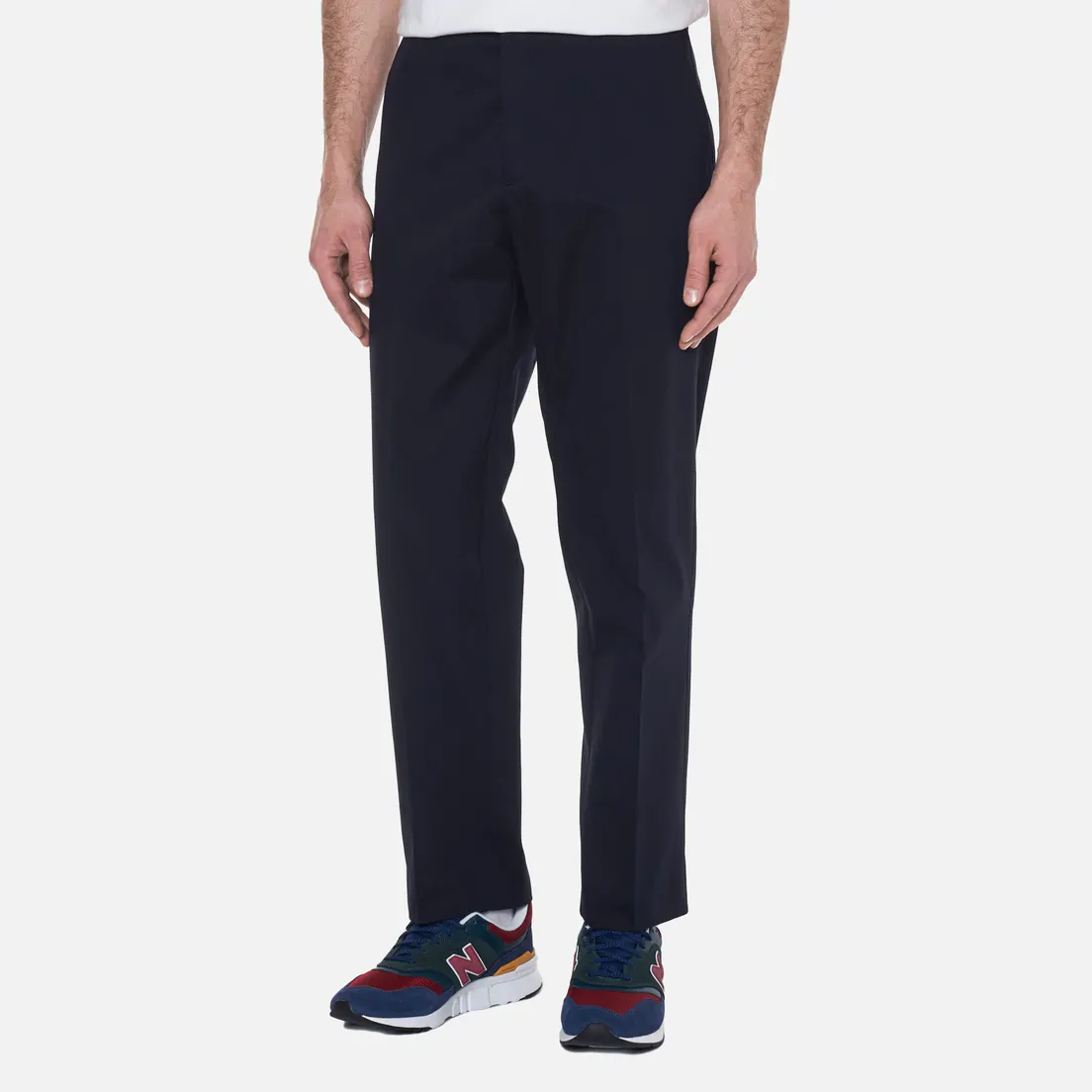 Norse Projects Мужские брюки Andersen Chino