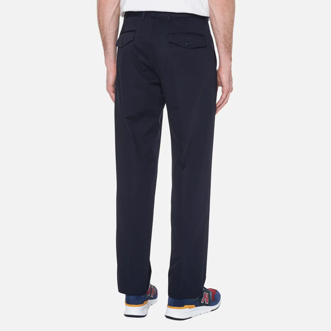Norse Projects Мужские брюки Andersen Chino