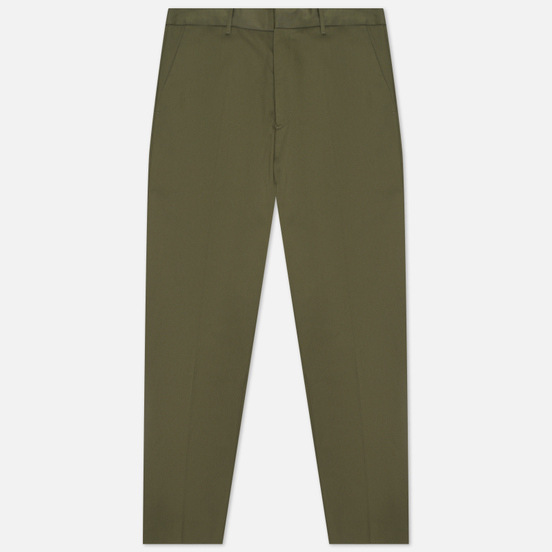 Мужские брюки Norse Projects Andersen Chino Ivy Green