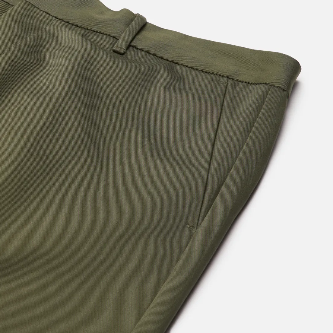 Norse Projects Мужские брюки Andersen Chino