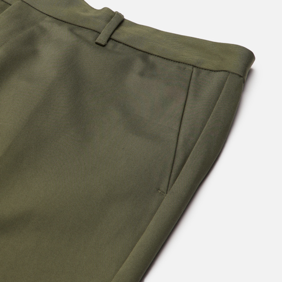 Мужские брюки Norse Projects Andersen Chino Ivy Green