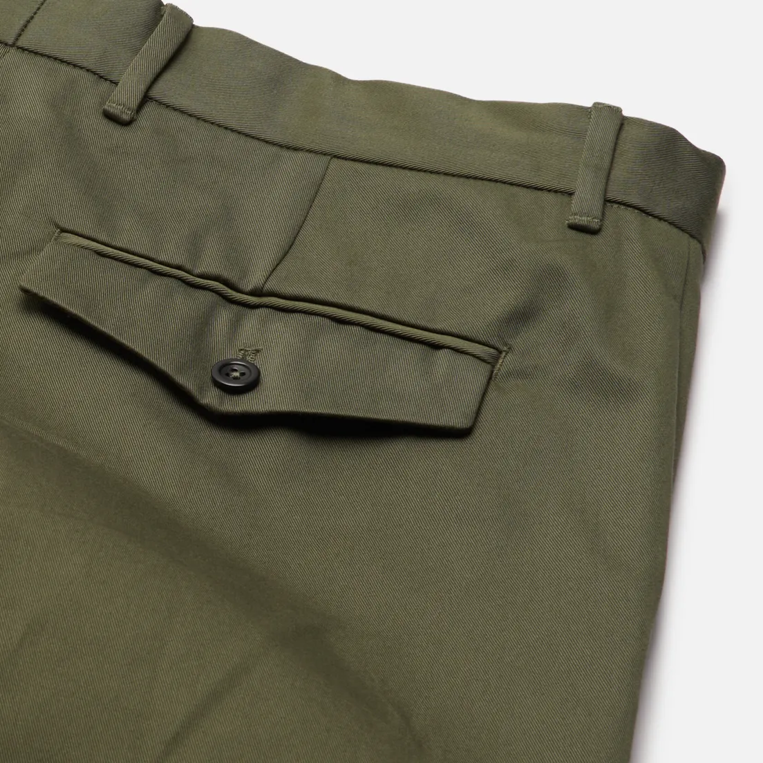 Norse Projects Мужские брюки Andersen Chino
