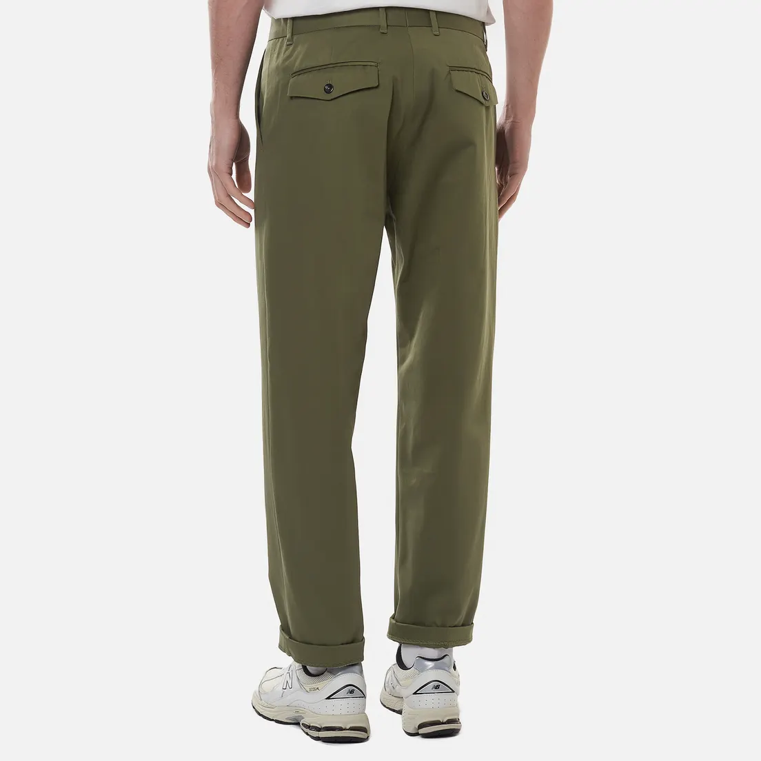 Norse Projects Мужские брюки Andersen Chino