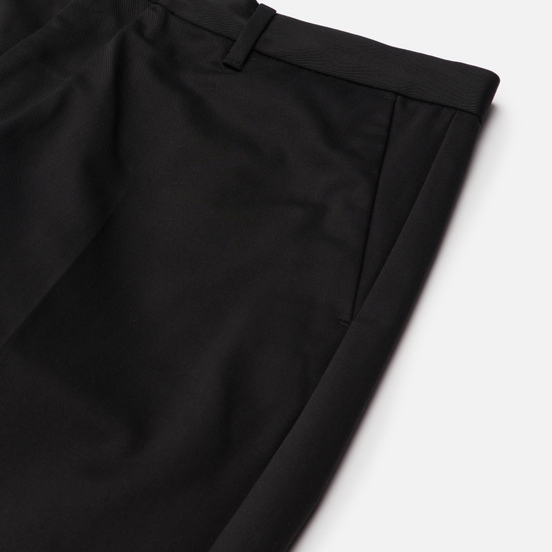 Мужские брюки Norse Projects Andersen Chino Black
