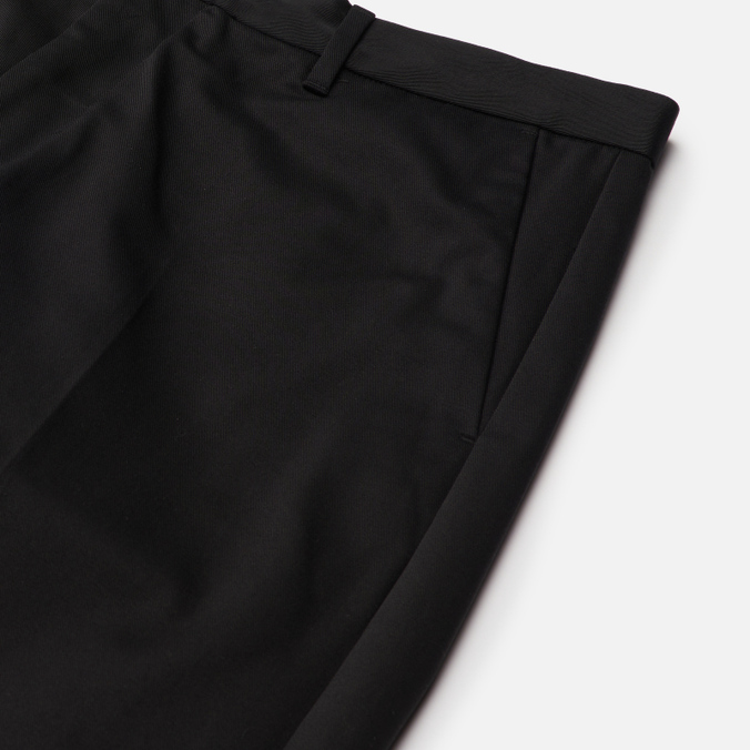 Мужские брюки Norse Projects, цвет чёрный, размер 34 N25-0319-9999 Andersen Chino - фото 2