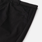 Мужские брюки Norse Projects Andersen Chino Black фото - 1