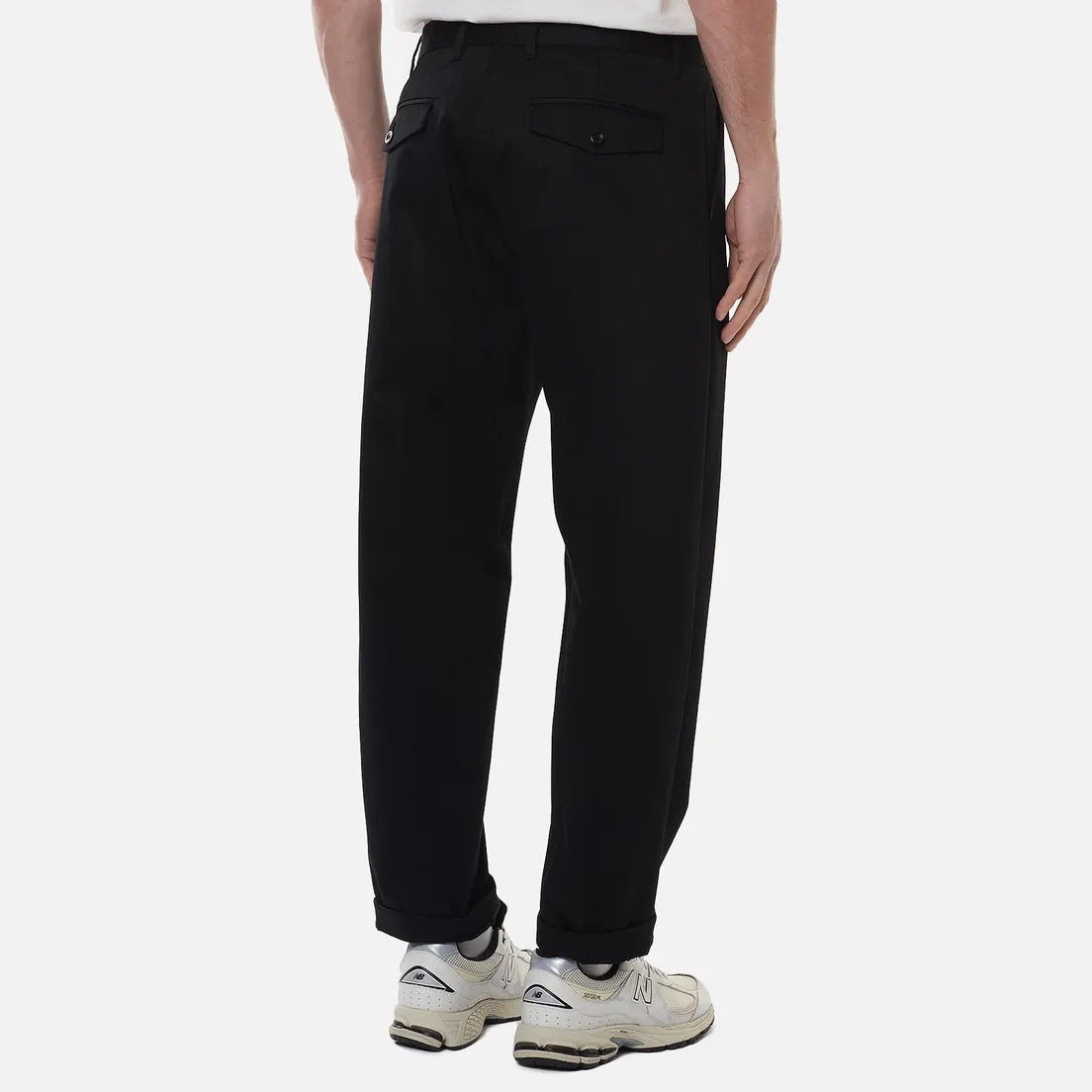 Norse Projects Мужские брюки Andersen Chino