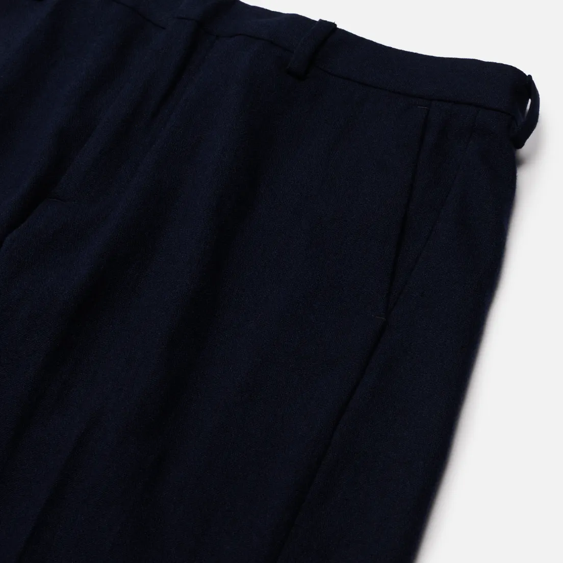 Norse Projects Мужские брюки Thomas Cotton Wool