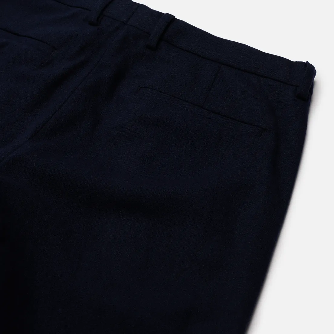 Norse Projects Мужские брюки Thomas Cotton Wool
