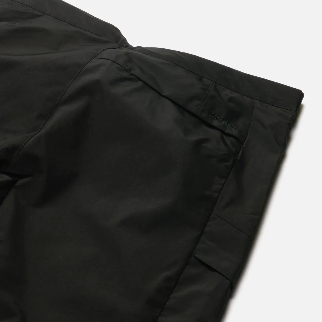 Norse Projects Мужские брюки Alvar Infinium Gore-Tex 2.0