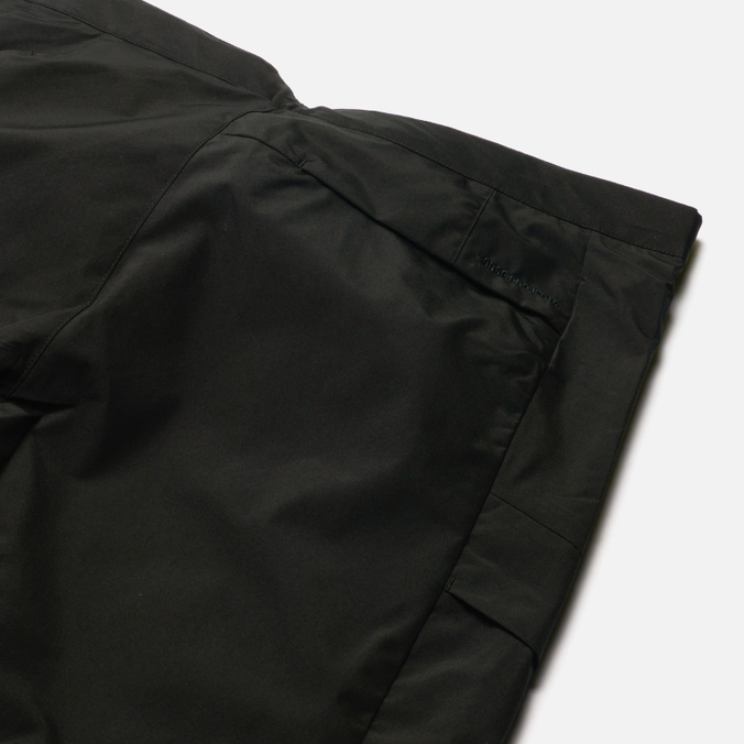 Мужские брюки Norse Projects, цвет чёрный, размер L N25-0333-9999 Alvar Infinium Gore-Tex 2.0 - фото 3