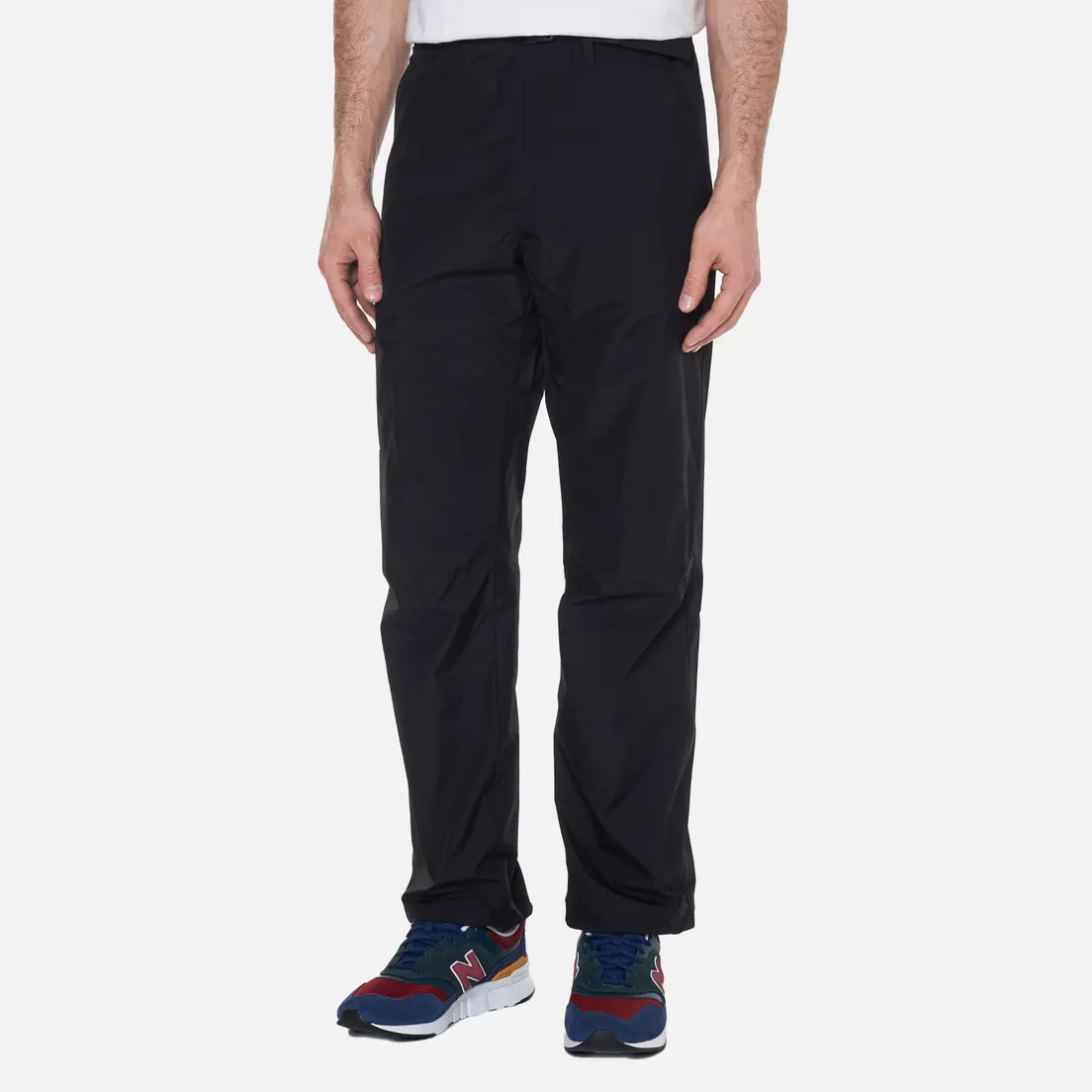 Norse Projects Мужские брюки Alvar Infinium Gore-Tex 2.0