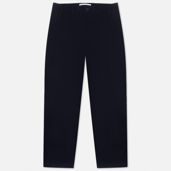 Мужские брюки Norse Projects Aros Regular Light Stretch Dark Navy