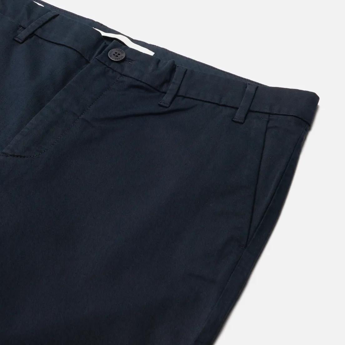 Norse Projects Мужские брюки Aros Regular Light Stretch