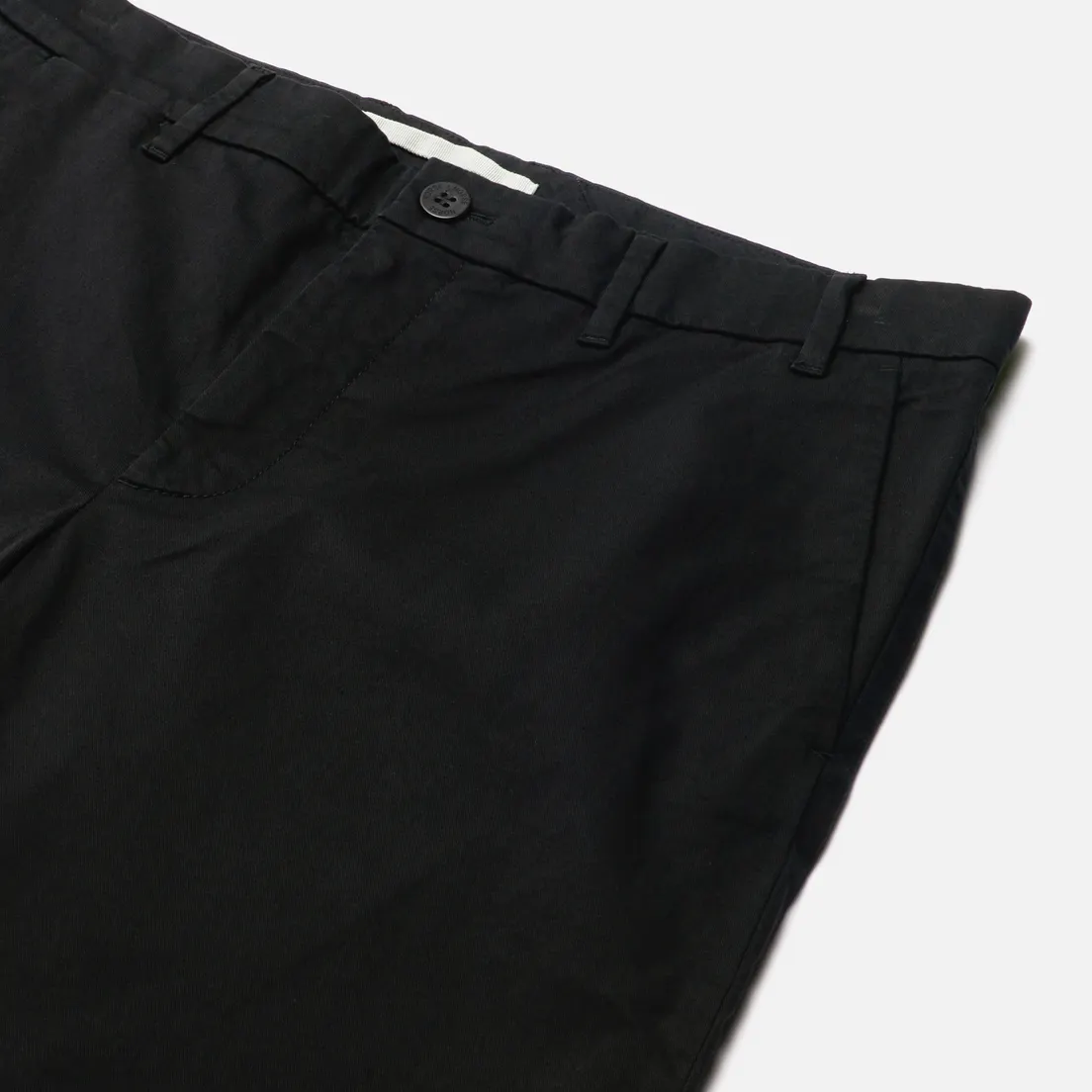 Norse Projects Мужские брюки Aros Regular Light Stretch