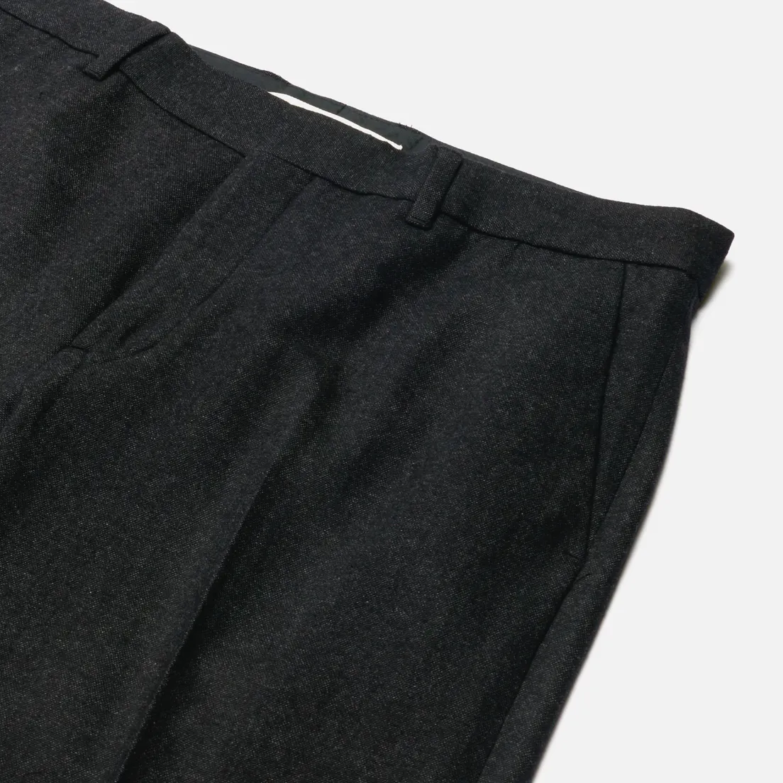 Norse Projects Мужские брюки Andersen Cotton Wool