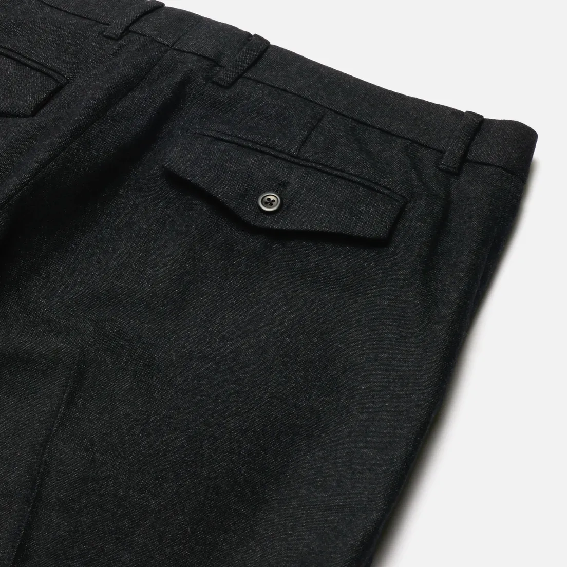 Norse Projects Мужские брюки Andersen Cotton Wool