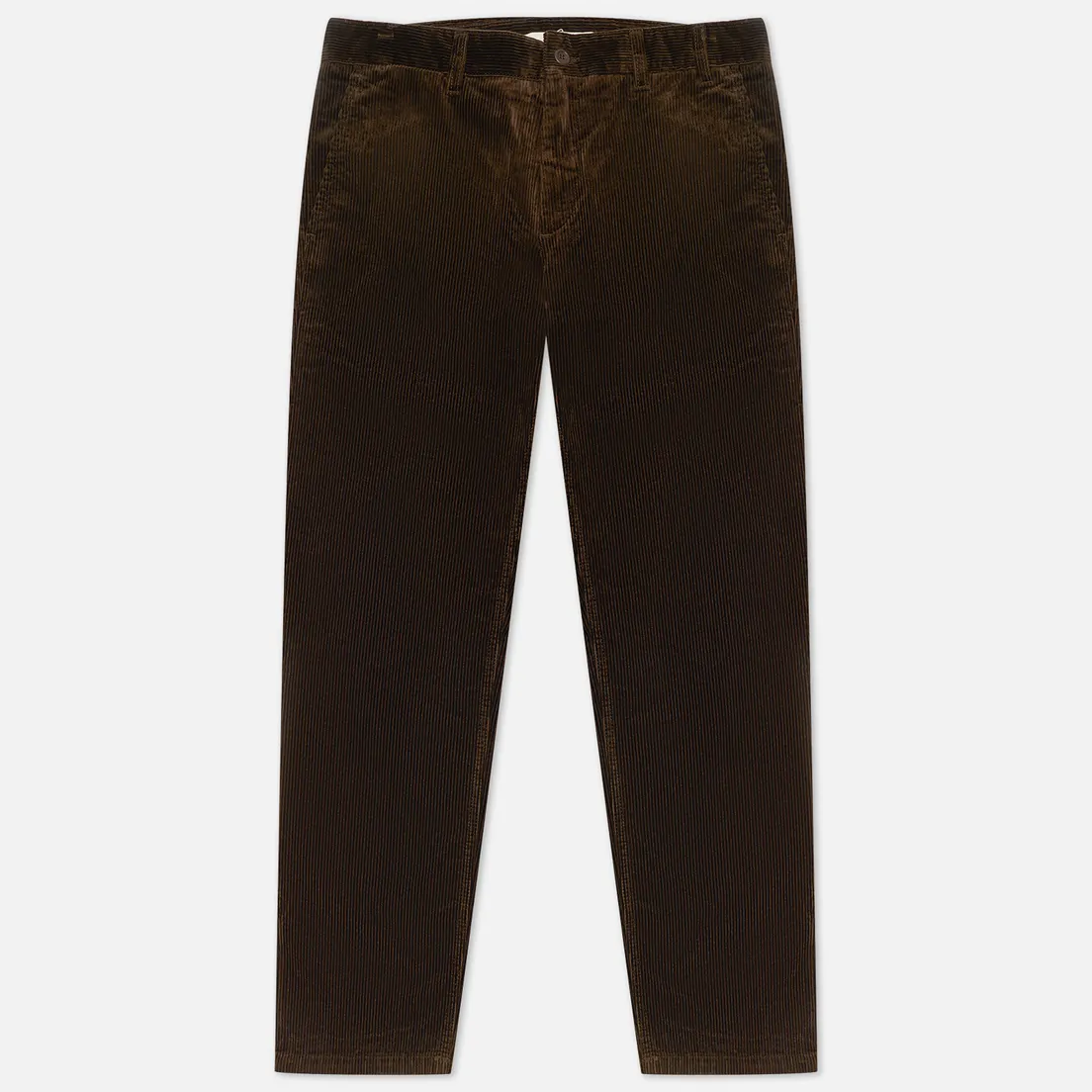 Norse Projects Мужские брюки Aros Corduroy