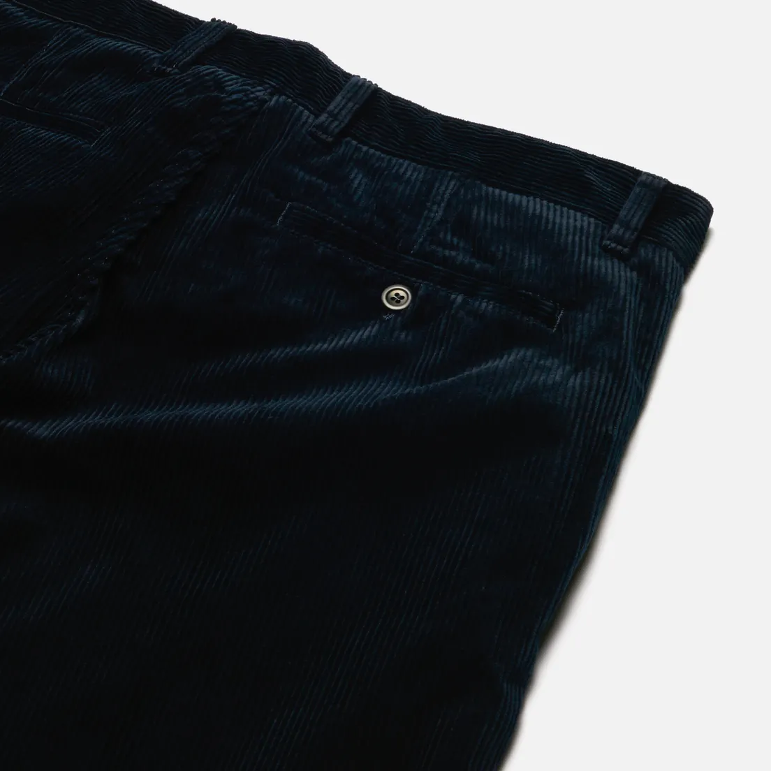 Norse Projects Мужские брюки Aros Corduroy