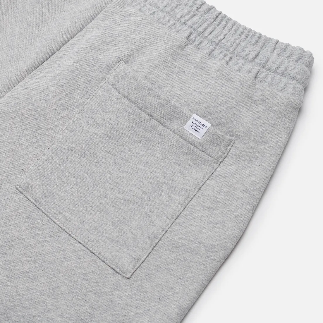 Norse Projects Мужские брюки Falun Classic Regular Tapered Fit