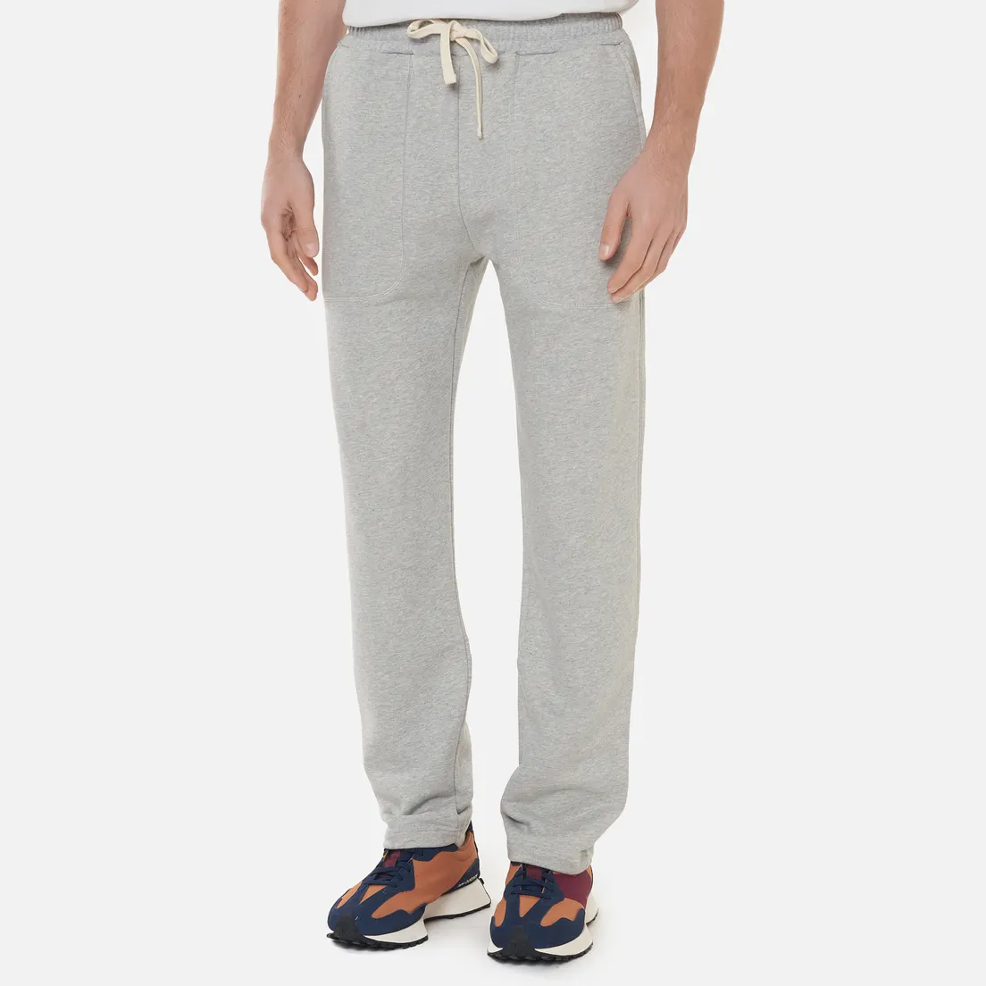Norse Projects Мужские брюки Falun Classic Regular Tapered Fit