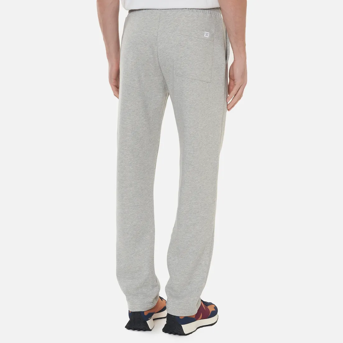 Norse Projects Мужские брюки Falun Classic Regular Tapered Fit