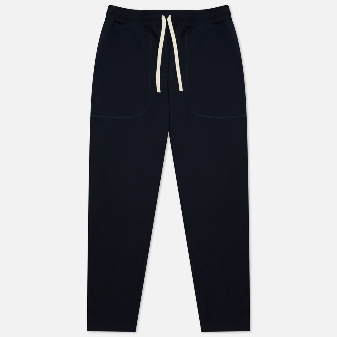 Norse Projects Мужские брюки Falun Classic Regular Tapered Fit