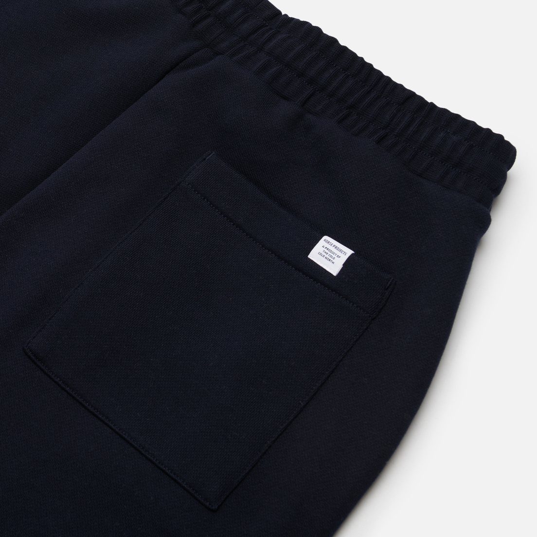 Norse Projects Мужские брюки Falun Classic Regular Tapered Fit